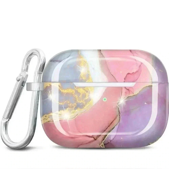 Airpods 2  pro case 2 pcs. - Picture 3 of 5